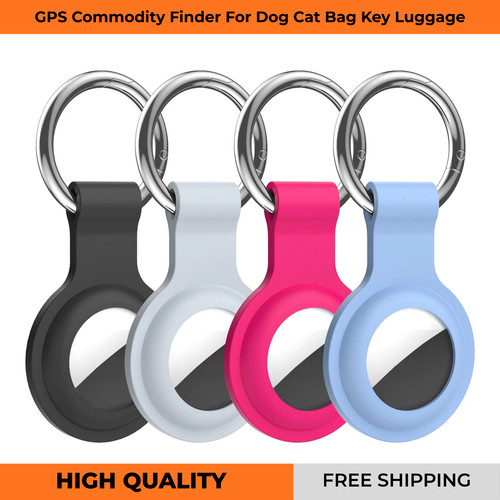 Custodia airtag air tag - airtag, cover
