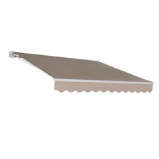 Tenda da Sole con Bracci