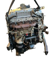 Motore 4M41 Mitsubishi Pajero