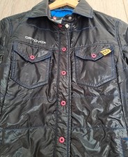 piumino Ortovox SwissWool donna Small Sci skialp freeride