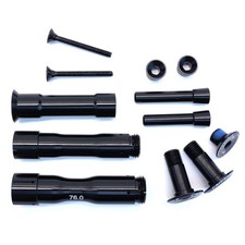 Cannondale 2017 Trigger Frame