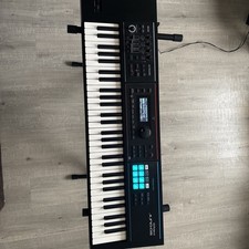 Tastiera sintetizzatore Roland