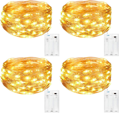 Stringa luci led - luci, a