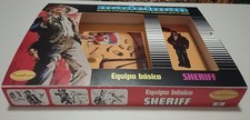 Madelman. Réplica caja Eq
