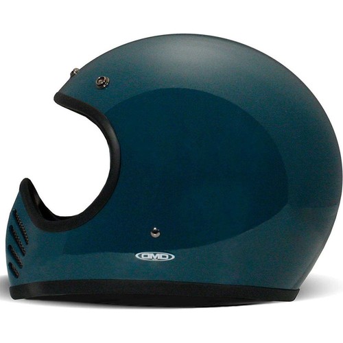 Casco moto integrale standard