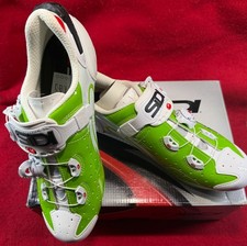 SIDI Wire Vent Carbon