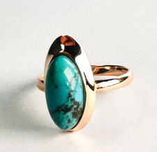 Anello vintage anni '60