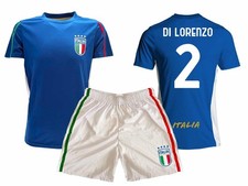 MAGLIA PANTALONE KIT Calcio