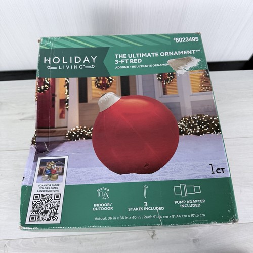 Holiday living ultimate pvc - living,
