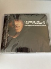 Mr Shadow The Streets Are Kalling CD Hip Hop Rap