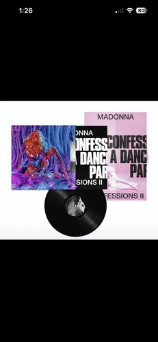 Preorder madonna bilt - preorder, x