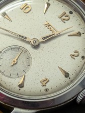 Orologio TISSOT meccanico