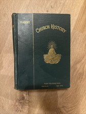 Church history for - church, people
