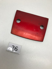 CARENA COPERCHIO FIANCHETTI POSTERIORI SCOOTER TYPHOON PIAGGIO NTT