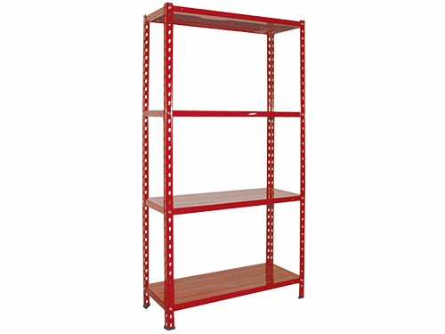Scaffali metal minikit - scaffali,