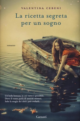 Ricetta segreta per - ricetta,