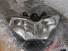 Faro optic headlight original - faro,