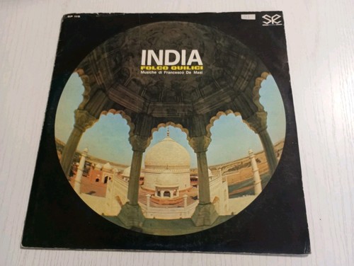 Francesco masi india ost - de,