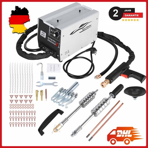 Spotter ammaccature auto - , 3500a