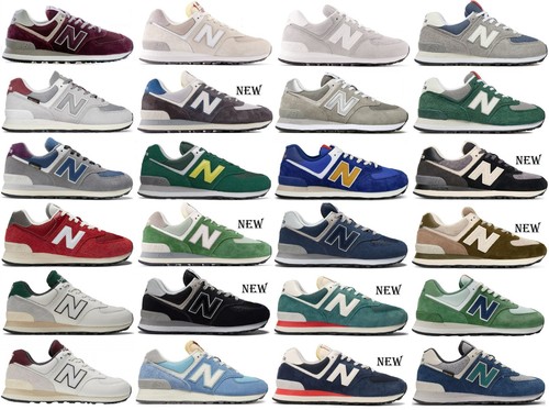 Scarpe new balance - new,