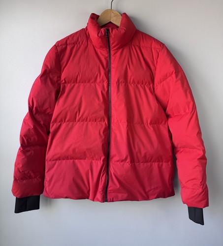 Theory piumino donna con