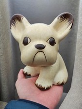 Vintage Retro 'Byngo' Ceramic