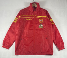 Legea FC Messina Soccer