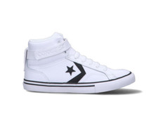 CONVERSE Sneaker donna bianca