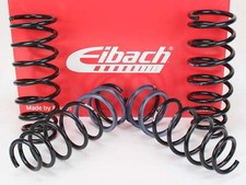 Molle ribassate Eibach Pro-Kit