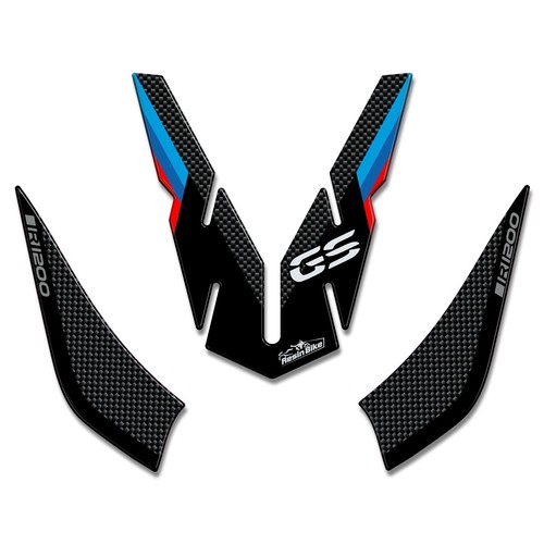 Adesivi puntale moto - ,