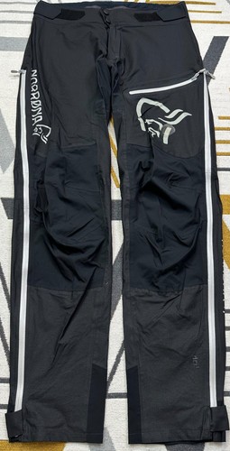 Norrona fjora dri1 pantalone - fjora,
