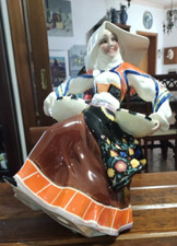 Essevi' di Sandro Vacchetti "La Sarda" perfetta