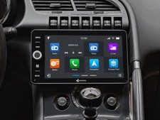 Autoradio Android Multimedia