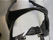 SCUDO Carena cupolino