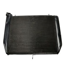 Radiatore radiatore moto in