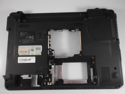 Scocca inferiore packard bell - packard,