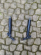 ammortizzatori anteriori kymco heroism 50