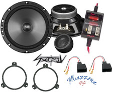 SPECTRON SP-RC26 4 SPEAKER KIT