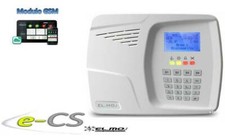 Centrale HERCOLA 4G - EL.MO. -
