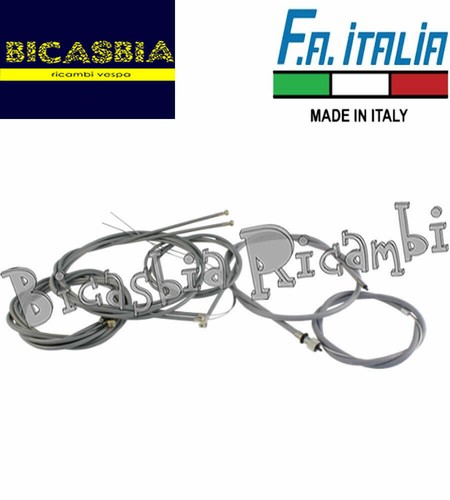 1745 made italy kit cavi - 1745, in