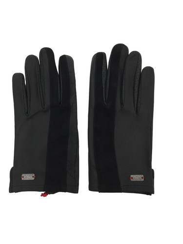 Guanti ducati merge nuovi - tg,