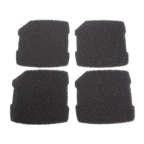 Pastiglie filtro schiuma di - filtro,