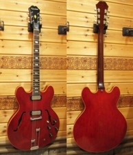 Epiphone Riviera 1967 Semi