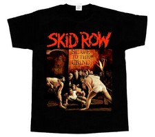 SKID ROW SLAVE TO THE GRIND