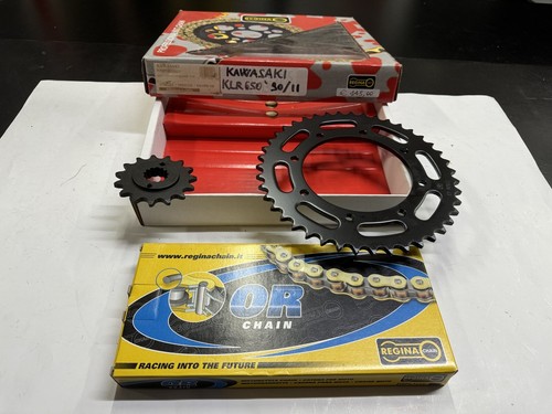 Kit trasmissione regina - kit,