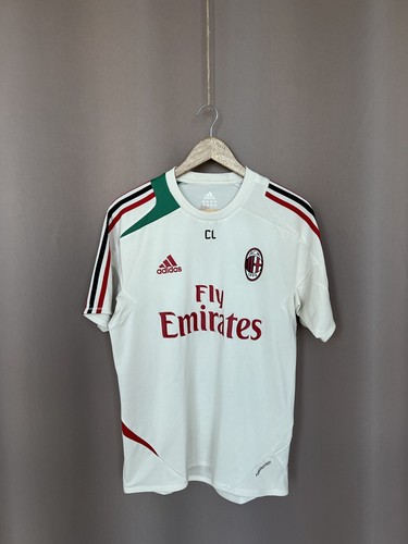 Maglia allenamento milan - maglia,
