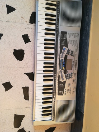 Bontempi digital stereo