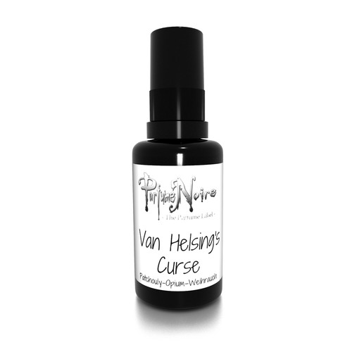 Van helsing curse - curse,