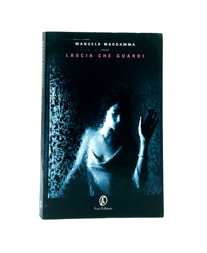 Lascia che guardi manuela - lascia,