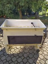 Pigiatrice - Deraspatrice Uva